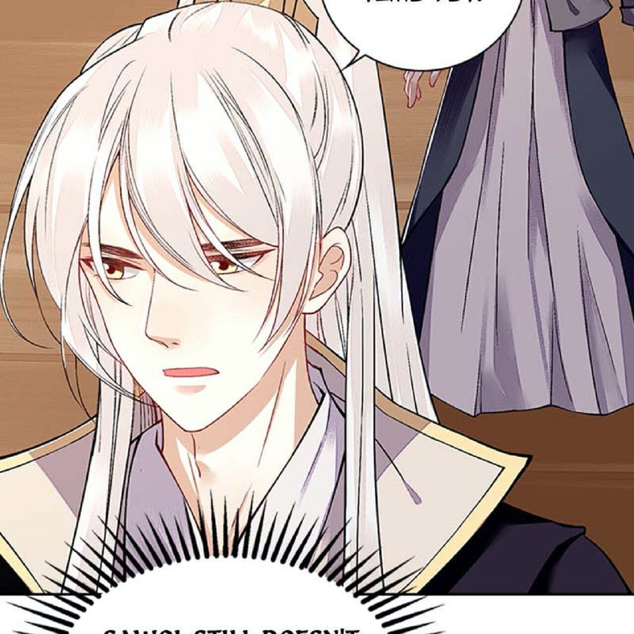Read Return for Revenge chapter 103 image 47 on Lezhin