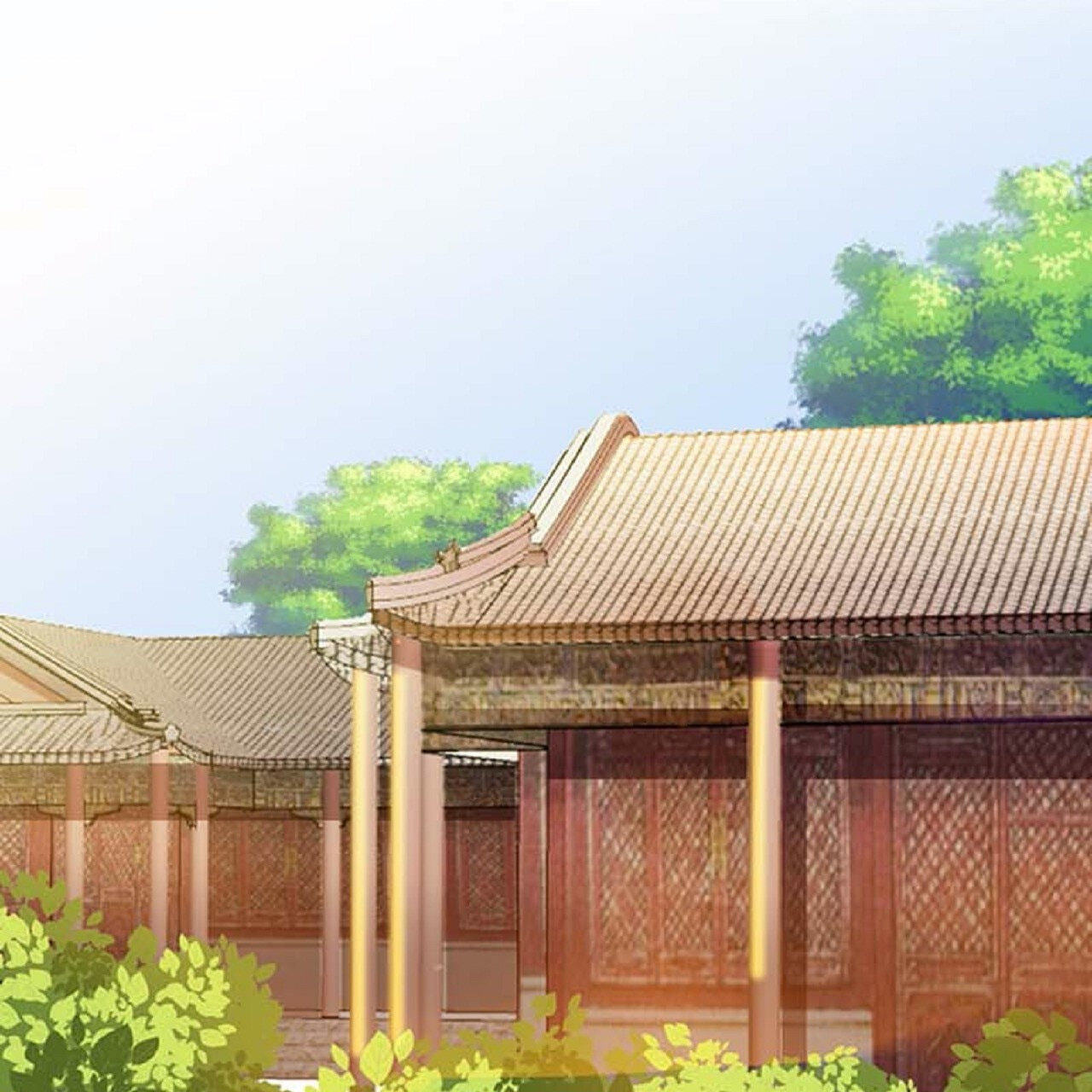 Read Return for Revenge chapter 103 image 49 on Lezhin