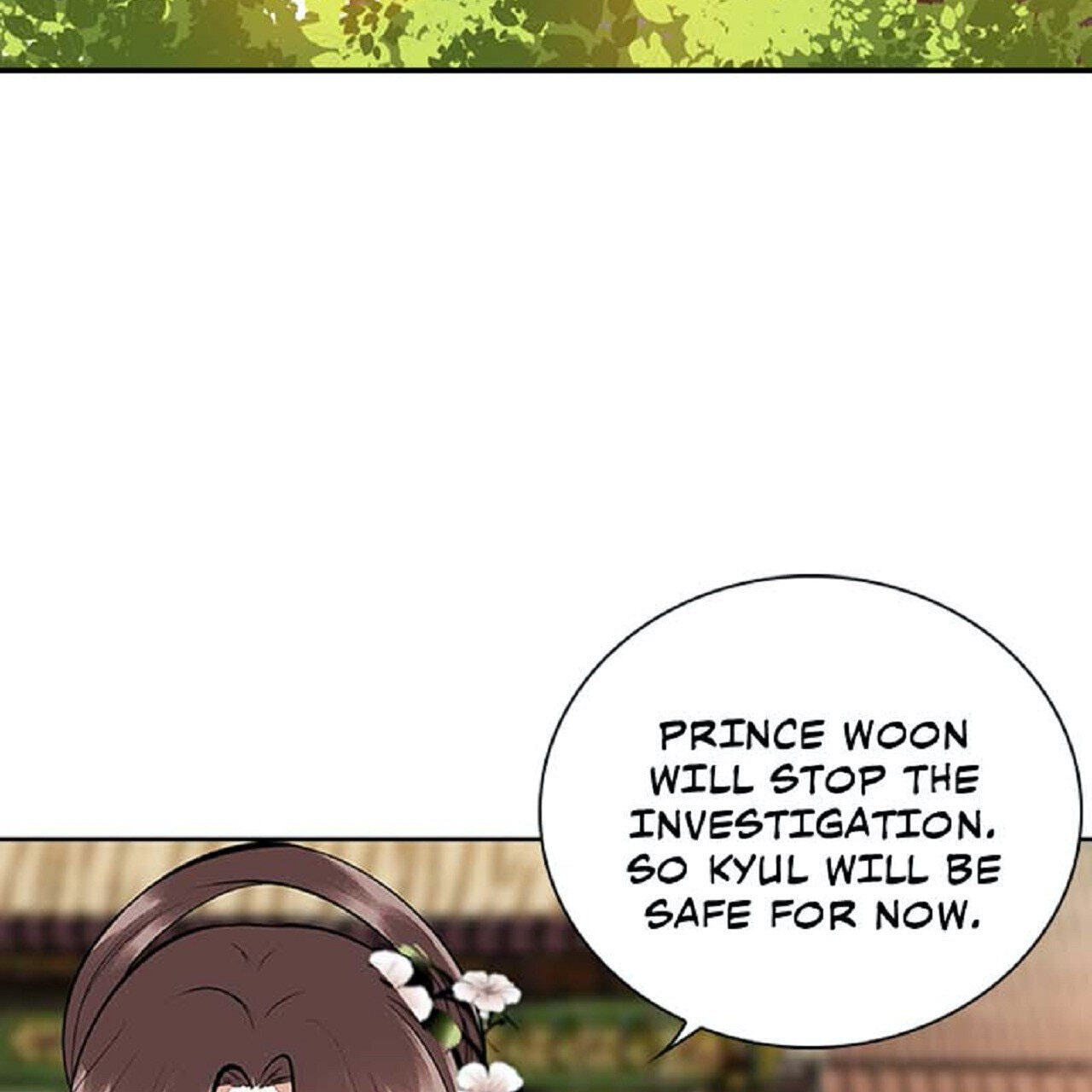 Read Return for Revenge chapter 103 image 50 on Lezhin