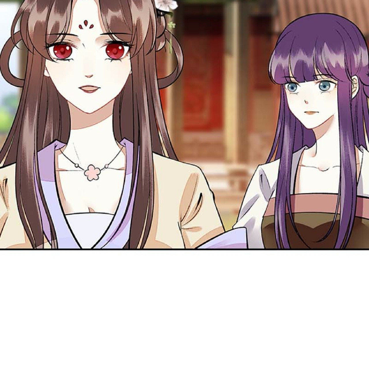 Read Return for Revenge chapter 103 image 51 on Lezhin