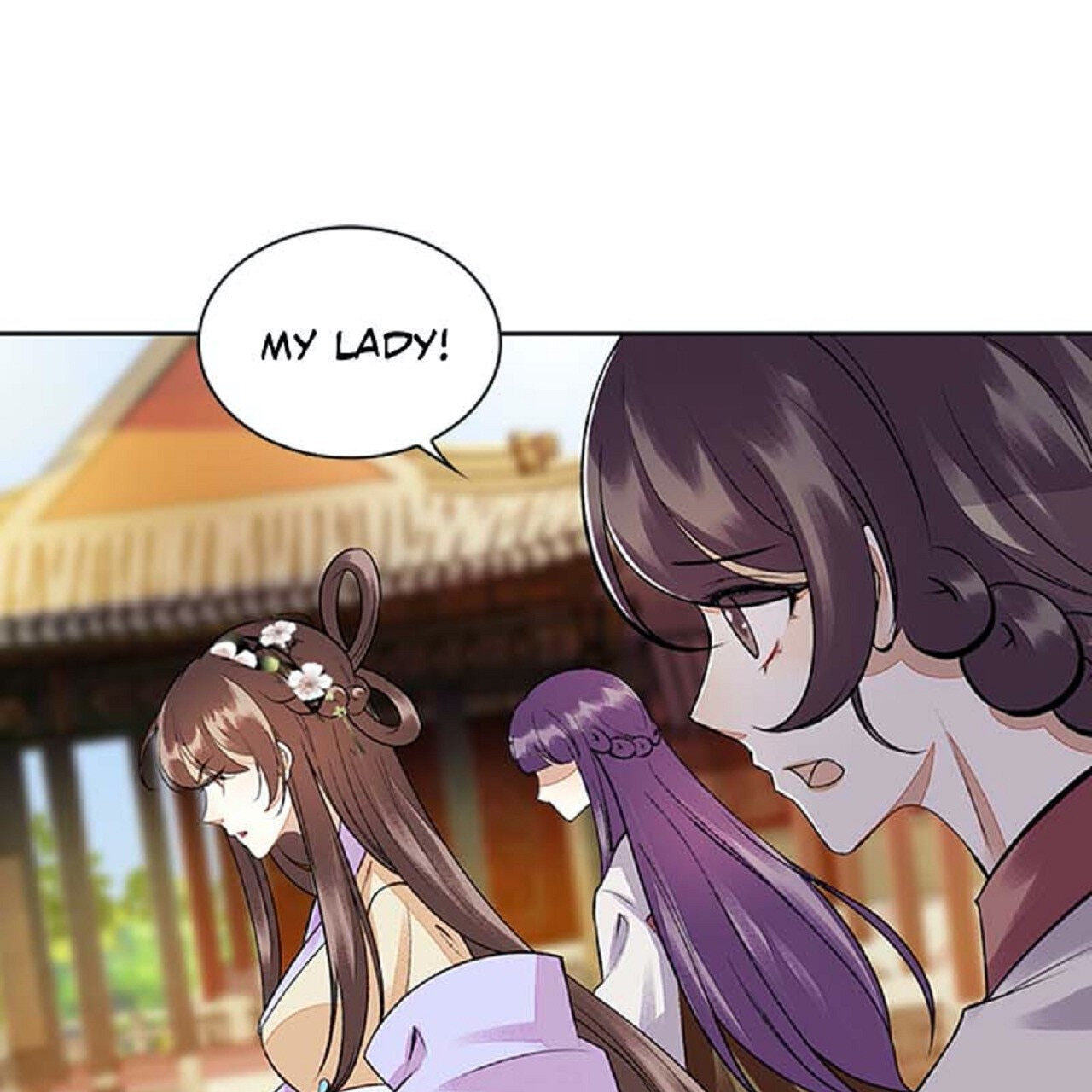 Read Return for Revenge chapter 103 image 52 on Lezhin