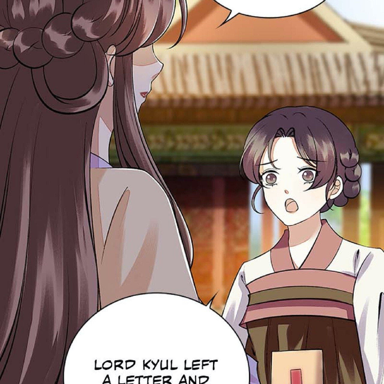 Read Return for Revenge chapter 103 image 54 on Lezhin