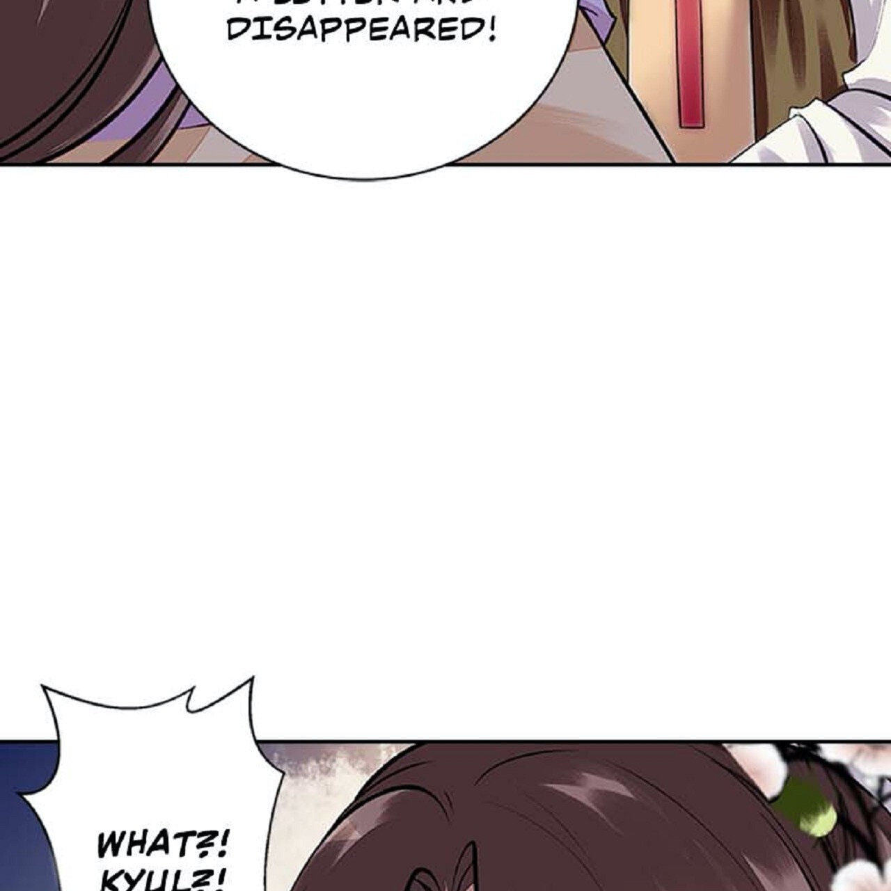 Read Return for Revenge chapter 103 image 55 on Lezhin