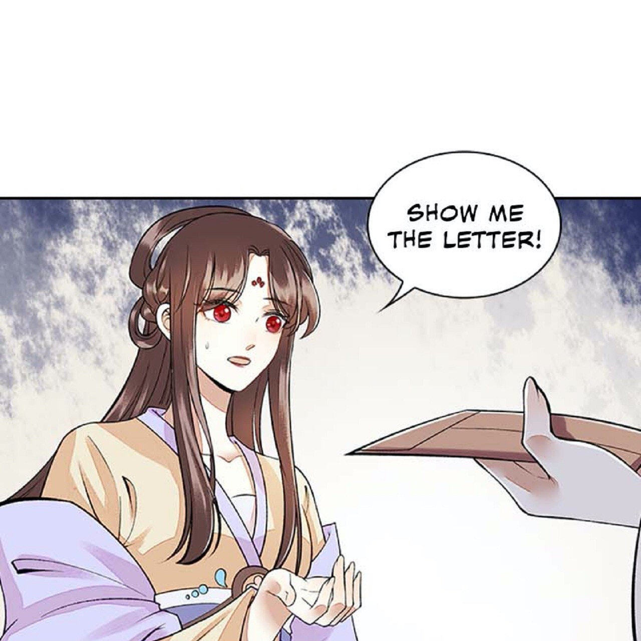 Read Return for Revenge chapter 103 image 57 on Lezhin