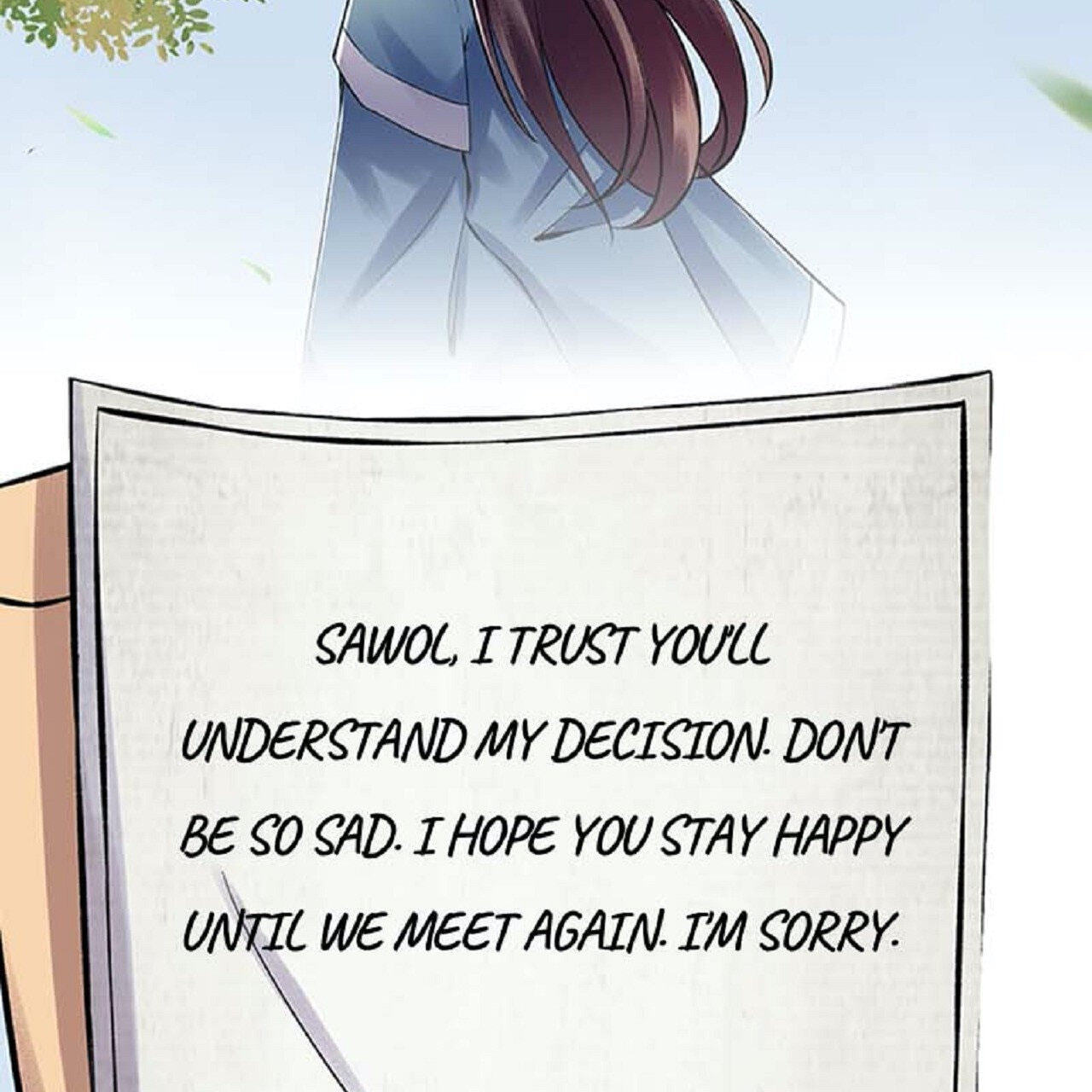 Read Return for Revenge chapter 103 image 59 on Lezhin