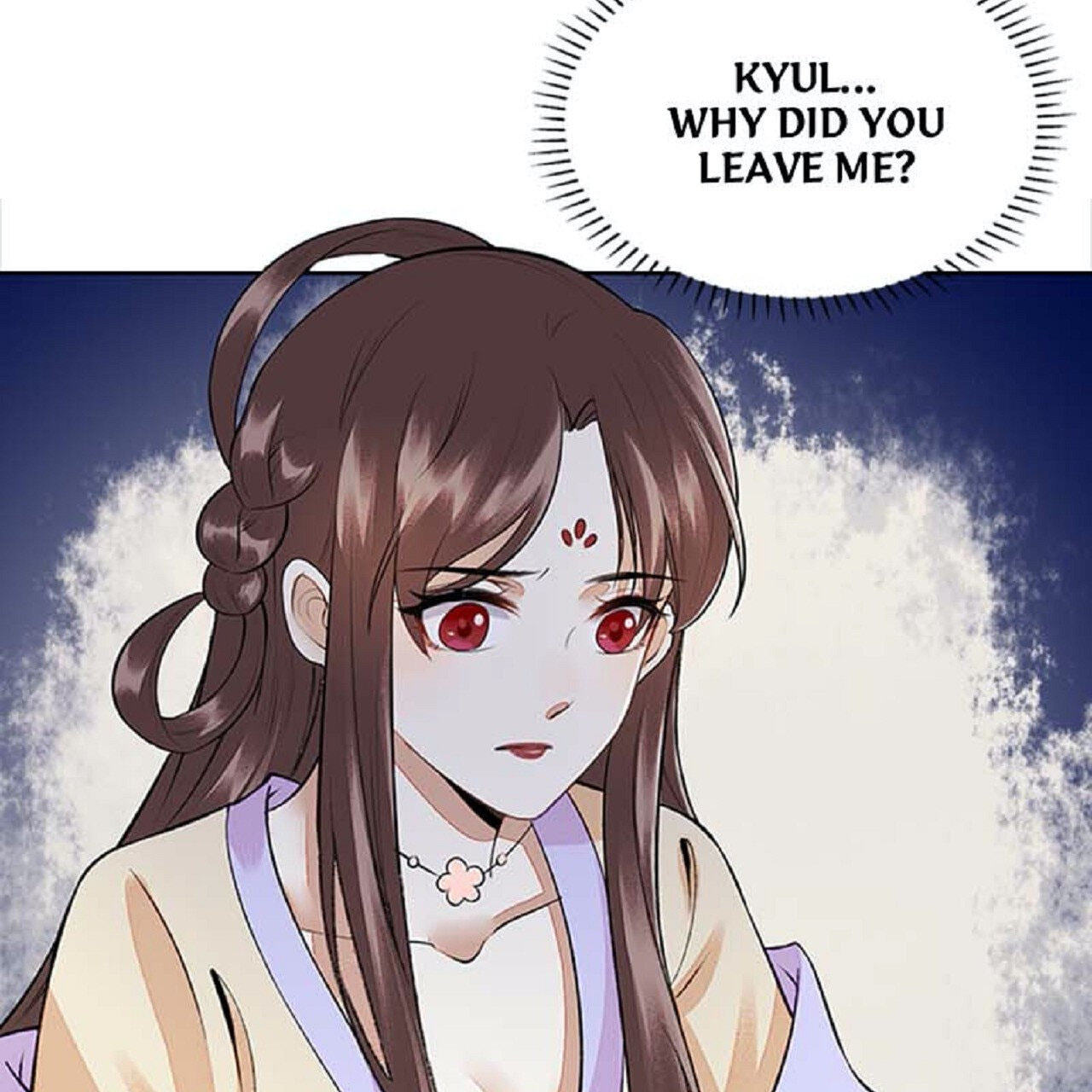 Read Return for Revenge chapter 103 image 61 on Lezhin