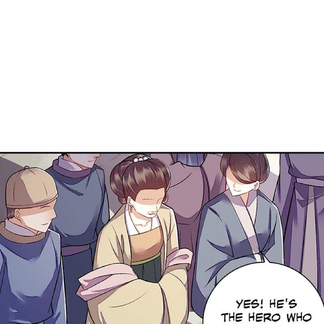Read Return for Revenge chapter 104 image 13 on Lezhin