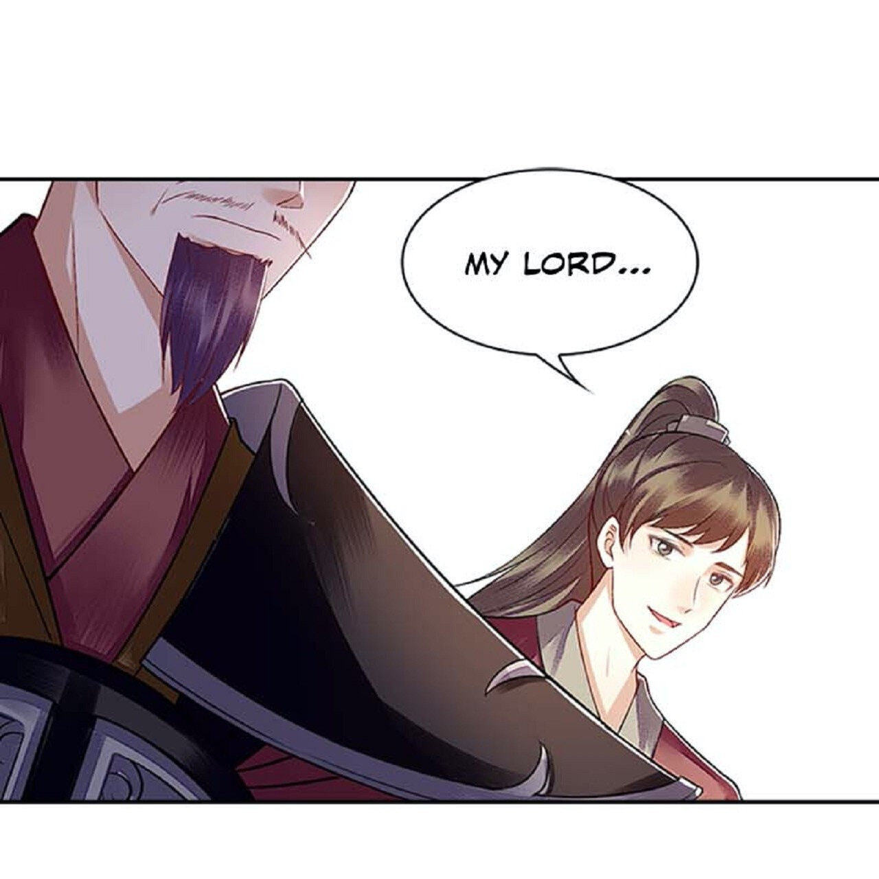 Read Return for Revenge chapter 104 image 15 on Lezhin