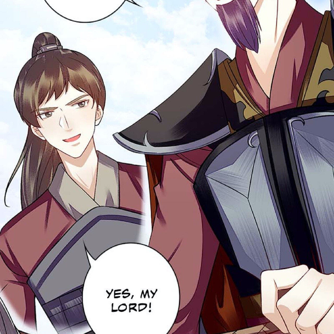 Read Return for Revenge chapter 104 image 17 on Lezhin