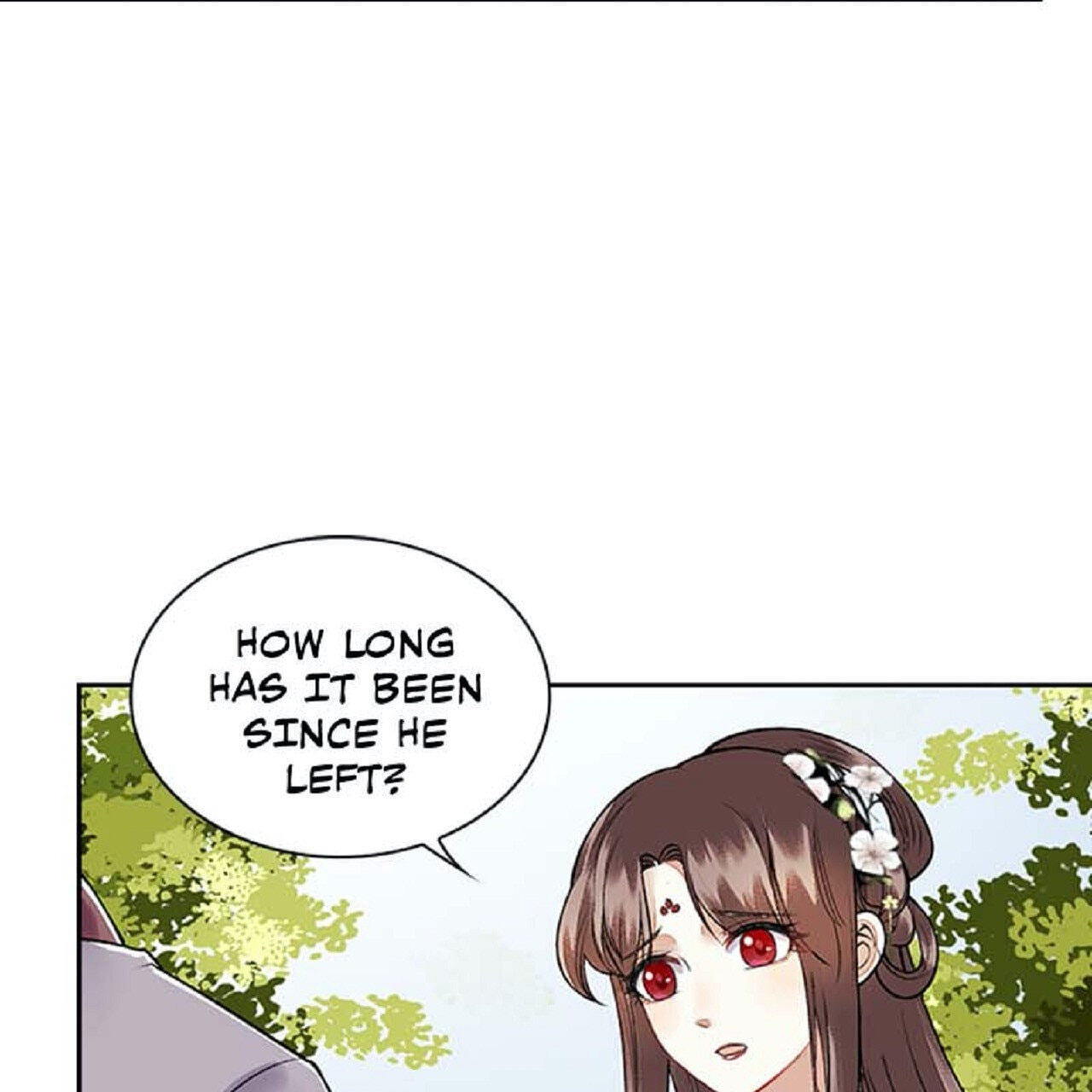 Read Return for Revenge chapter 104 image 2 on Lezhin