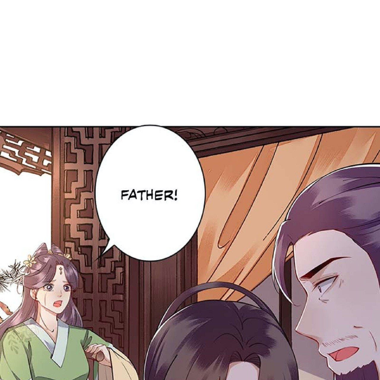 Read Return for Revenge chapter 104 image 26 on Lezhin