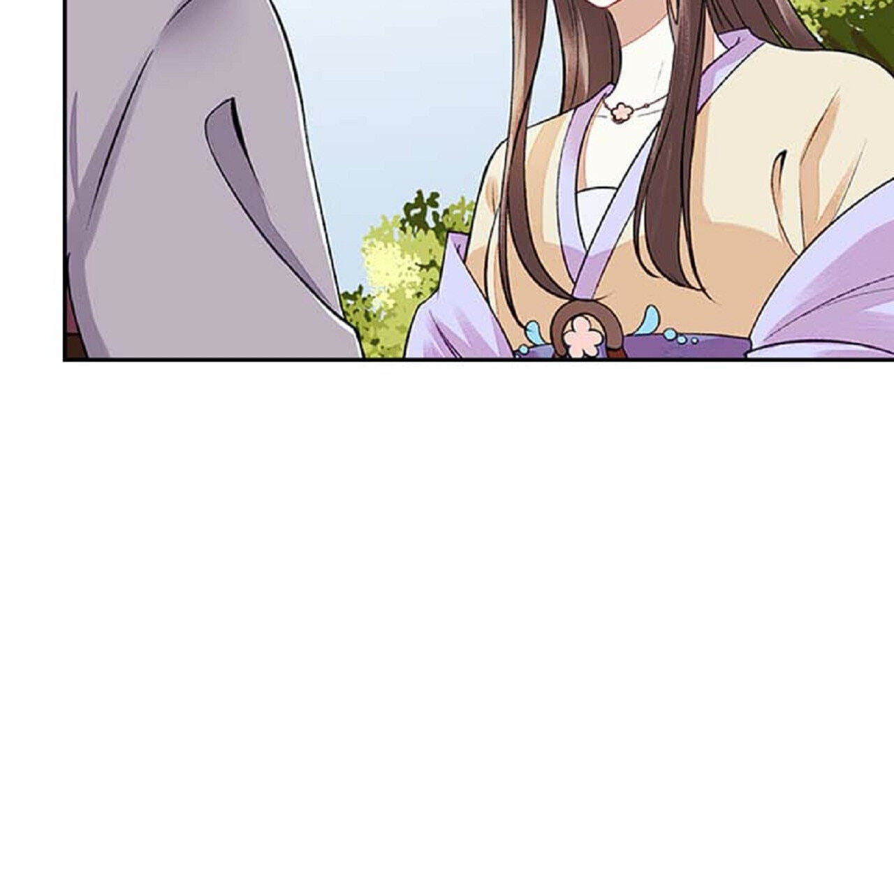 Read Return for Revenge chapter 104 image 3 on Lezhin