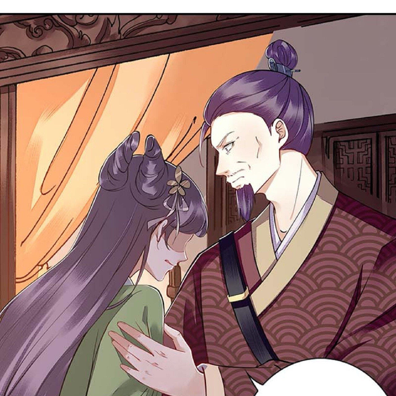 Read Return for Revenge chapter 104 image 30 on Lezhin