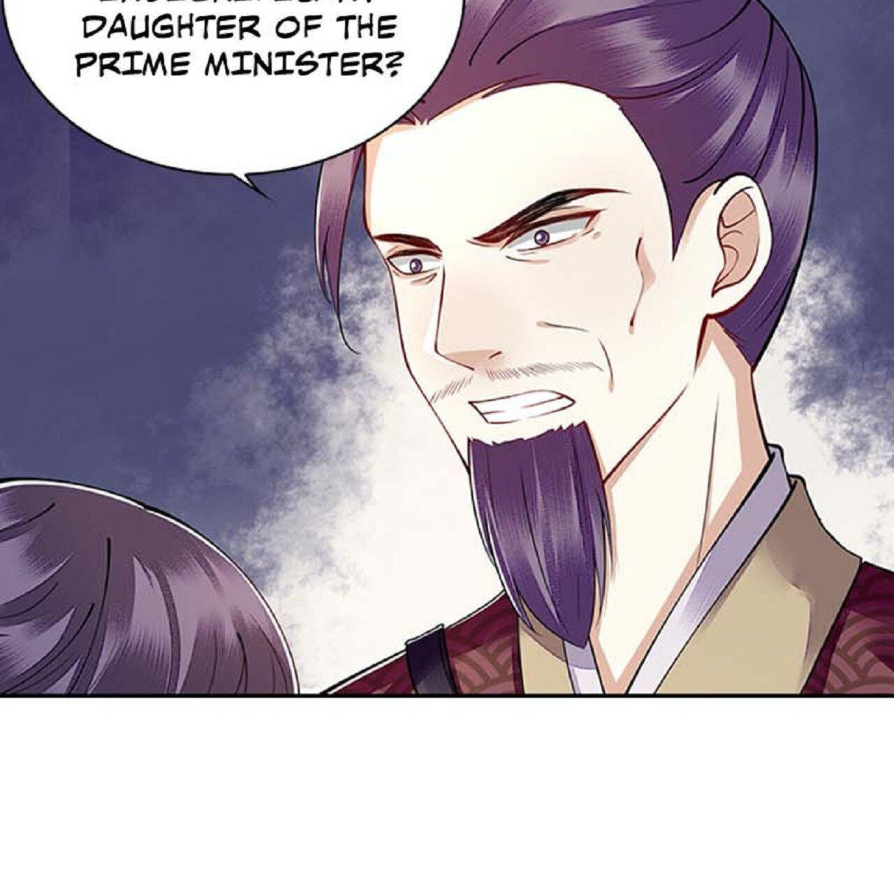 Read Return for Revenge chapter 104 image 32 on Lezhin