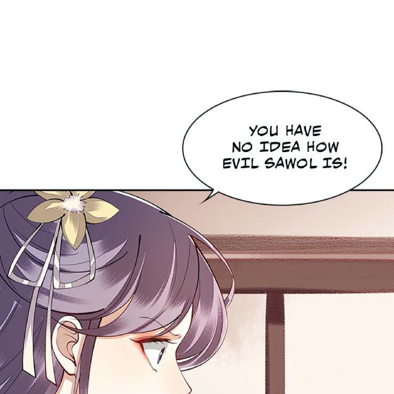 Read Return for Revenge chapter 104 image 33 on Lezhin