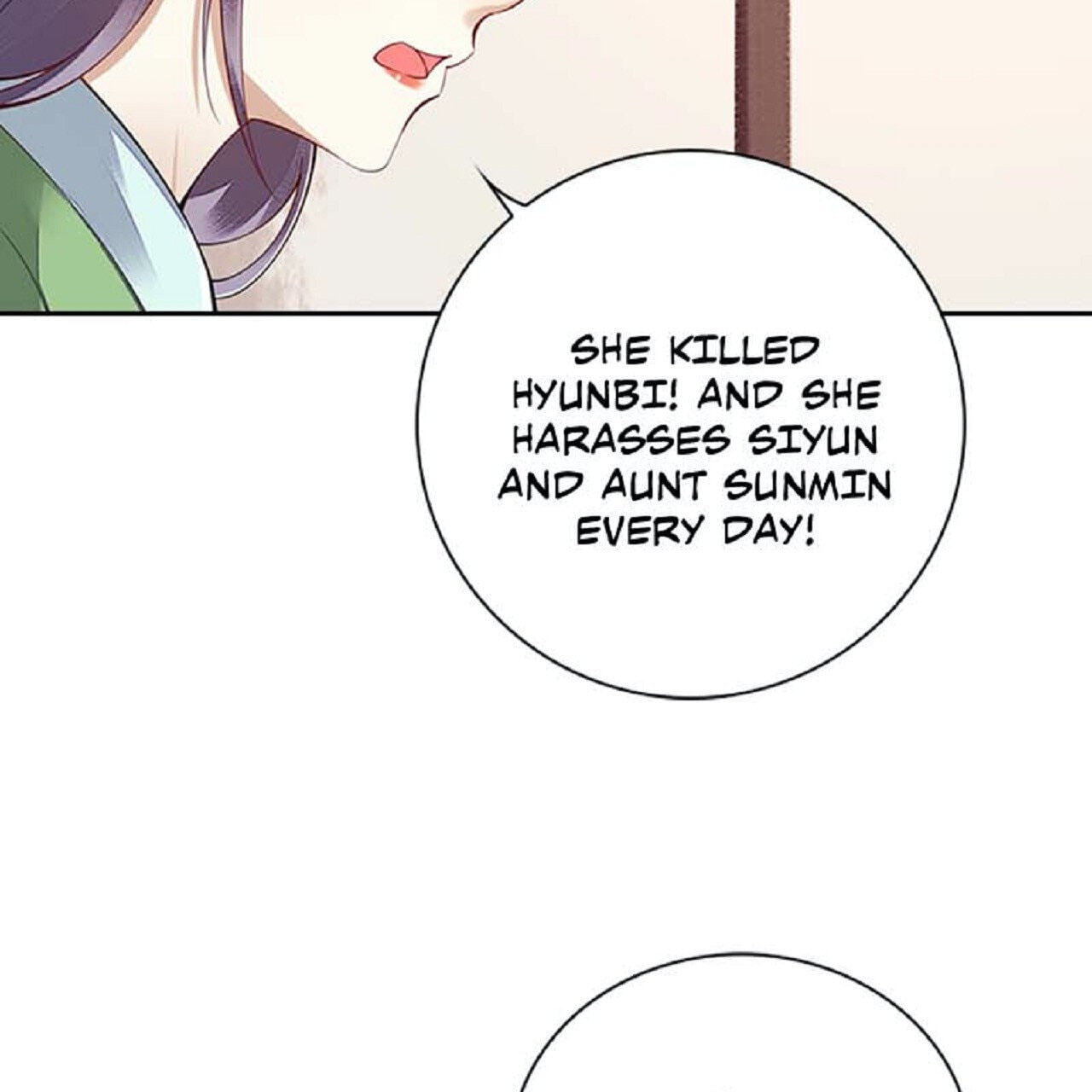 Read Return for Revenge chapter 104 image 34 on Lezhin
