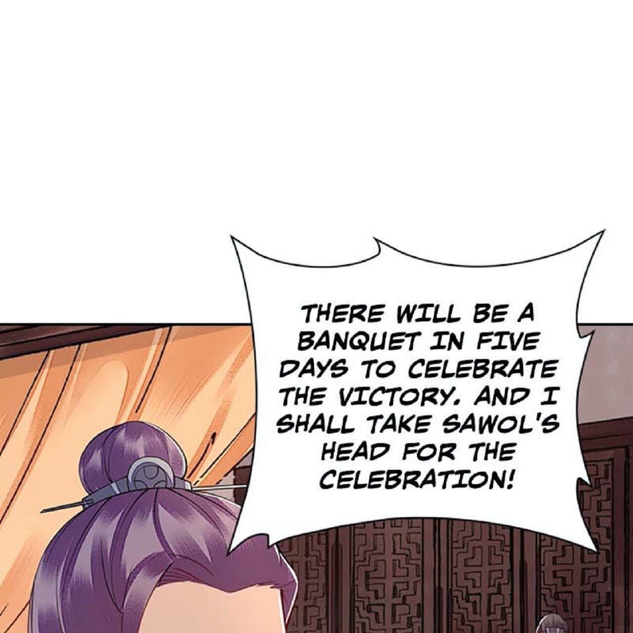 Read Return for Revenge chapter 104 image 36 on Lezhin