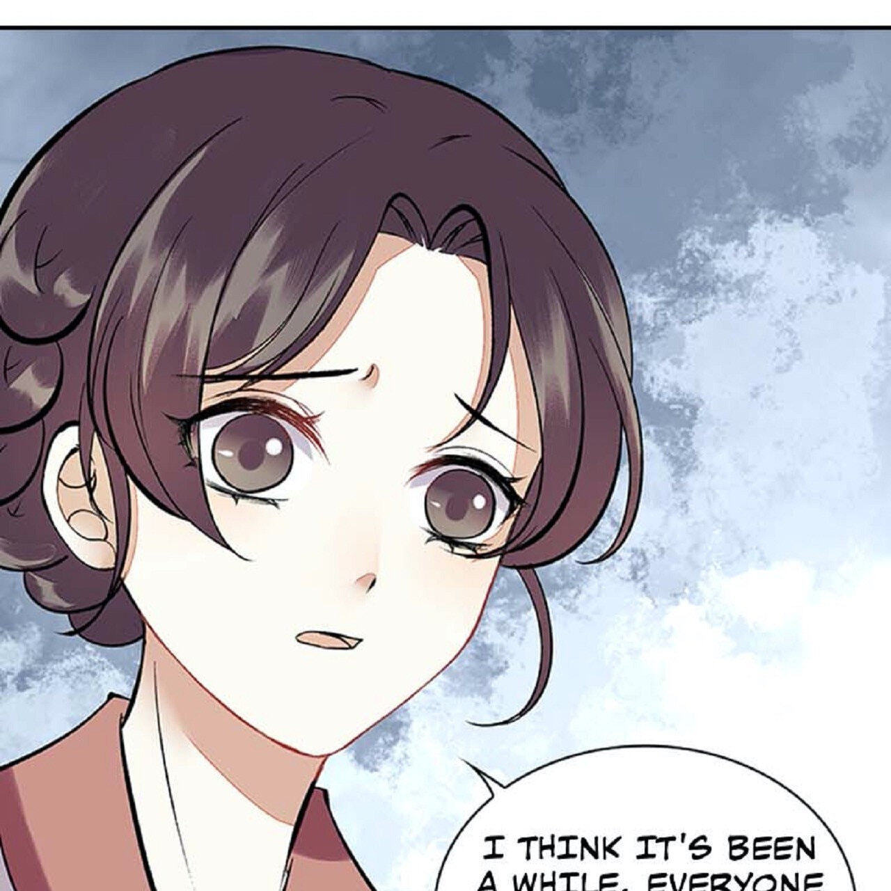 Read Return for Revenge chapter 104 image 4 on Lezhin