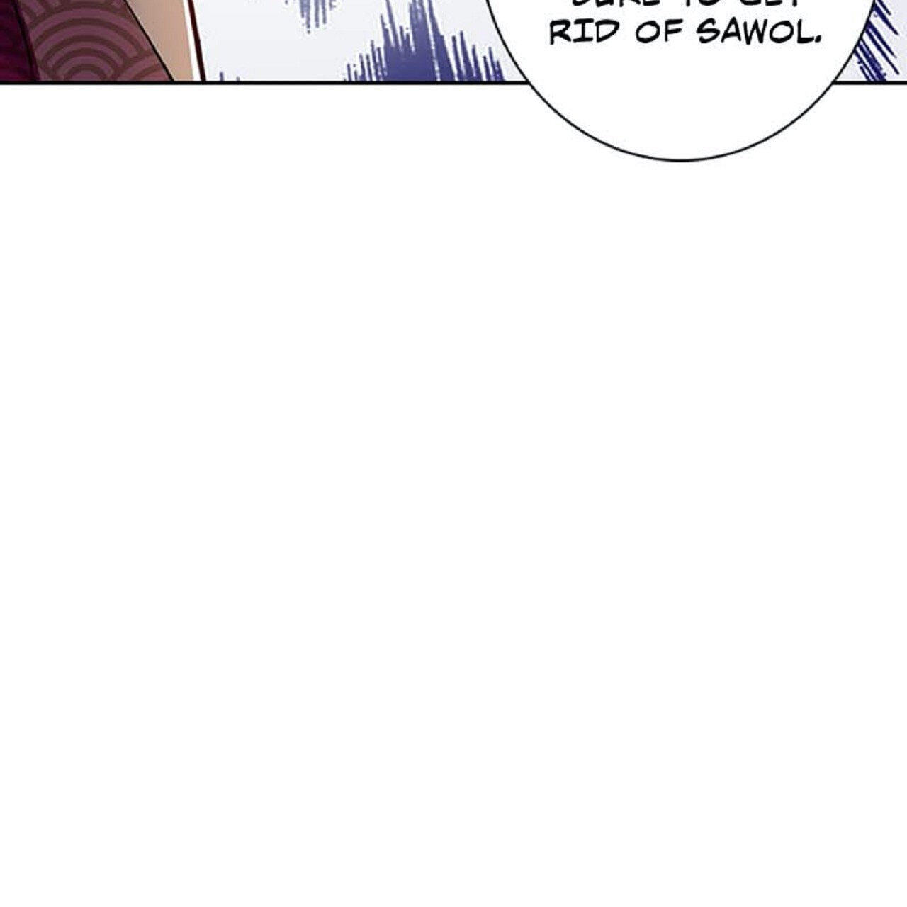 Read Return for Revenge chapter 104 image 42 on Lezhin