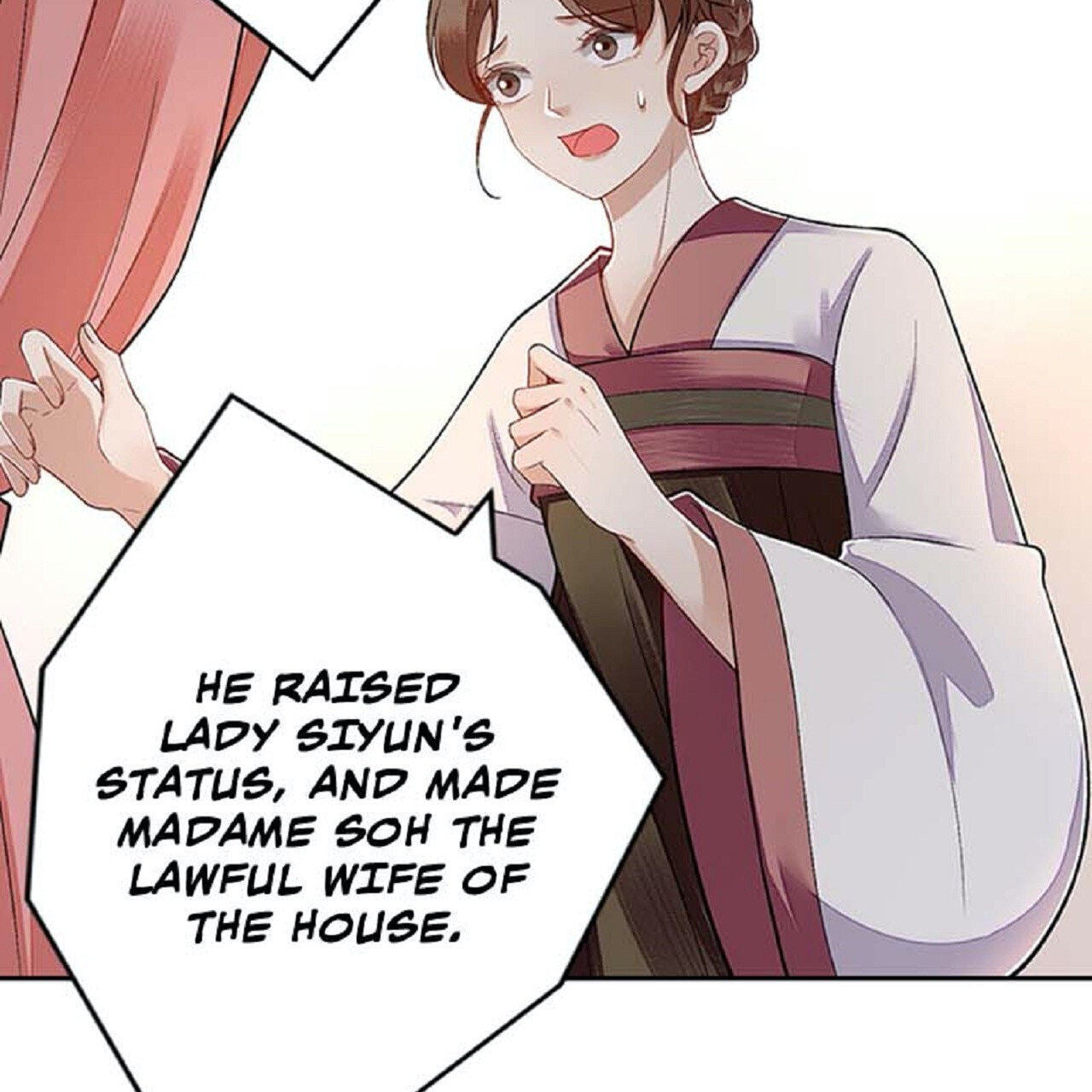 Read Return for Revenge chapter 104 image 45 on Lezhin