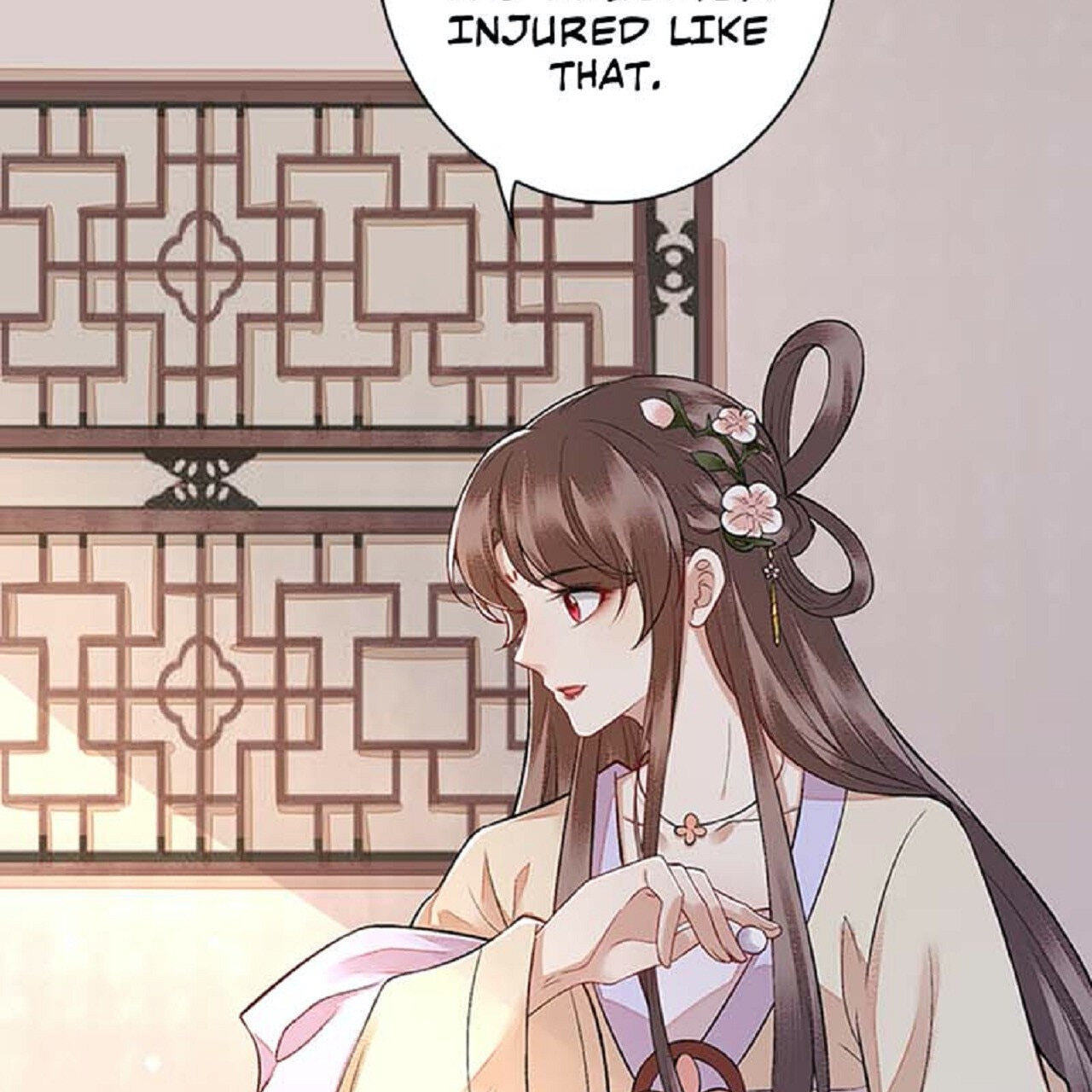 Read Return for Revenge chapter 104 image 48 on Lezhin