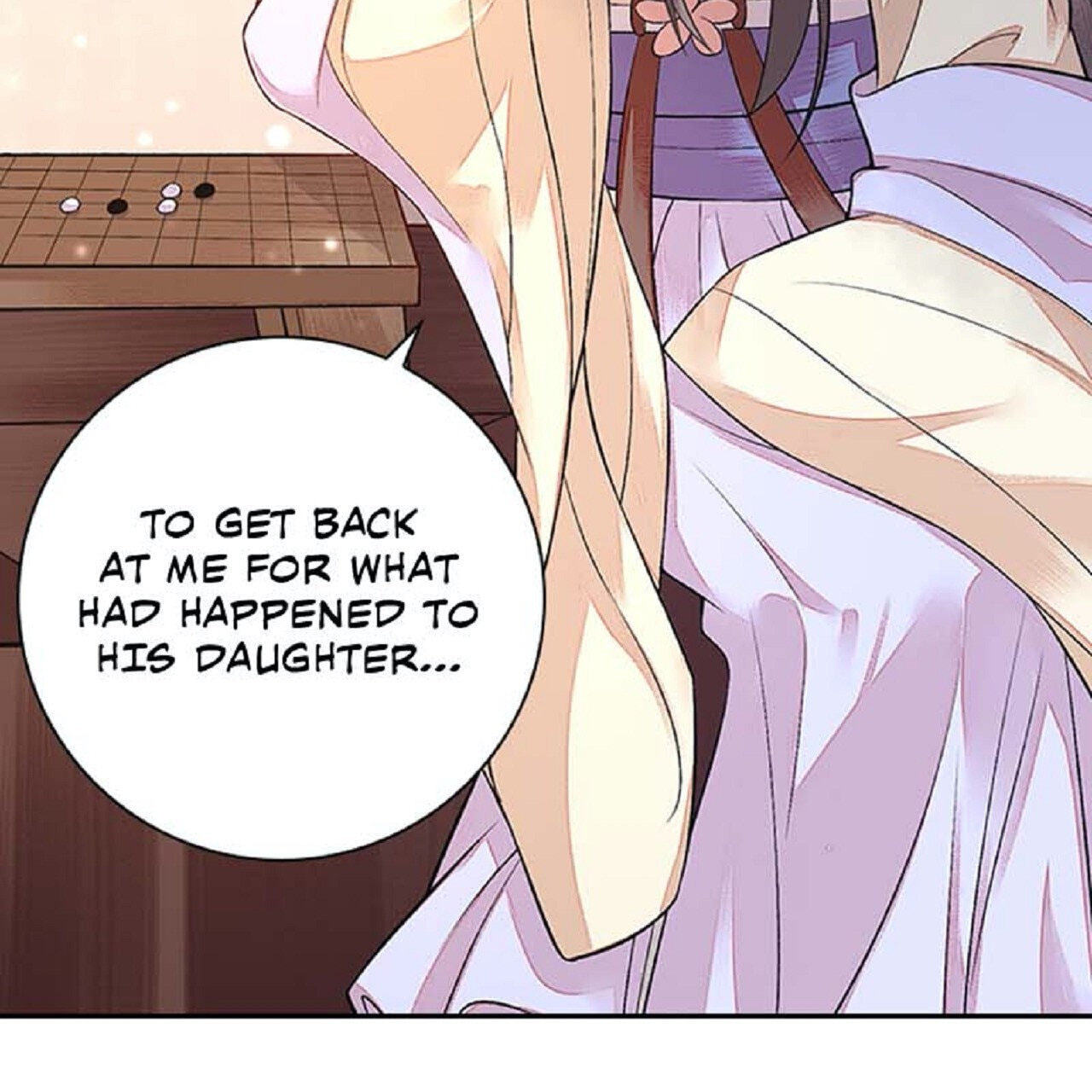 Read Return for Revenge chapter 104 image 49 on Lezhin