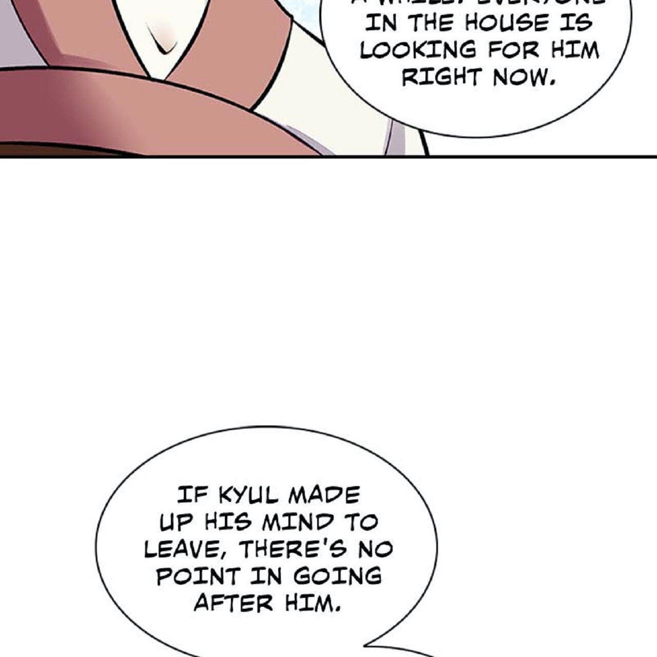 Read Return for Revenge chapter 104 image 5 on Lezhin