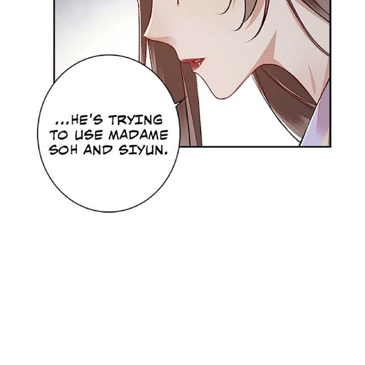 Read Return for Revenge chapter 104 image 51 on Lezhin
