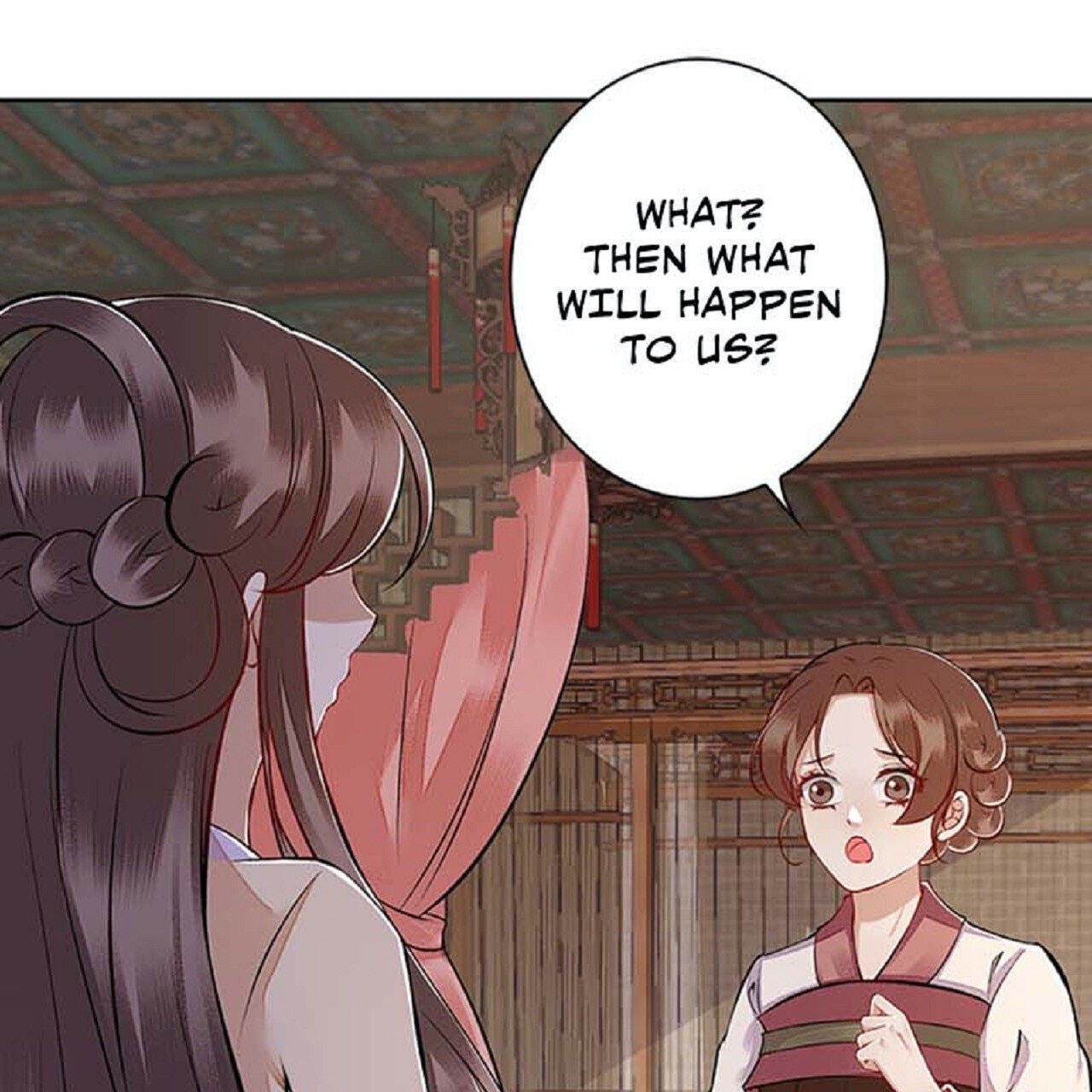 Read Return for Revenge chapter 104 image 52 on Lezhin