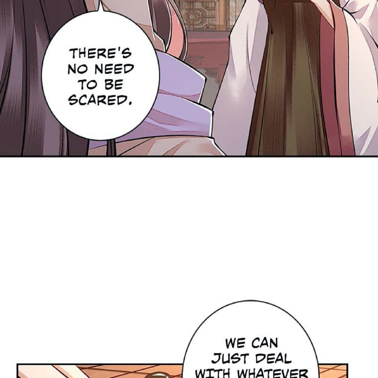 Read Return for Revenge chapter 104 image 53 on Lezhin