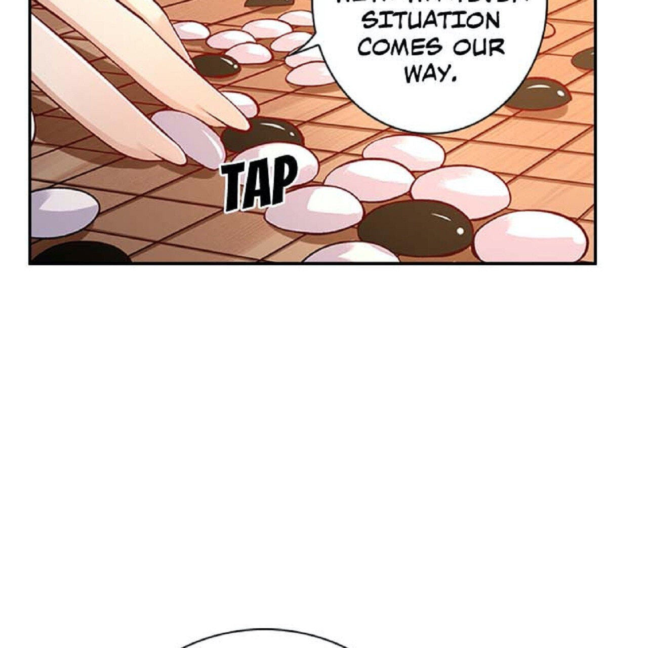 Read Return for Revenge chapter 104 image 54 on Lezhin