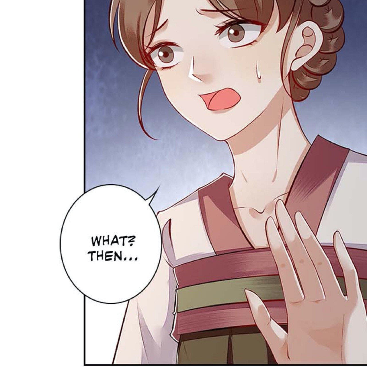 Read Return for Revenge chapter 104 image 58 on Lezhin