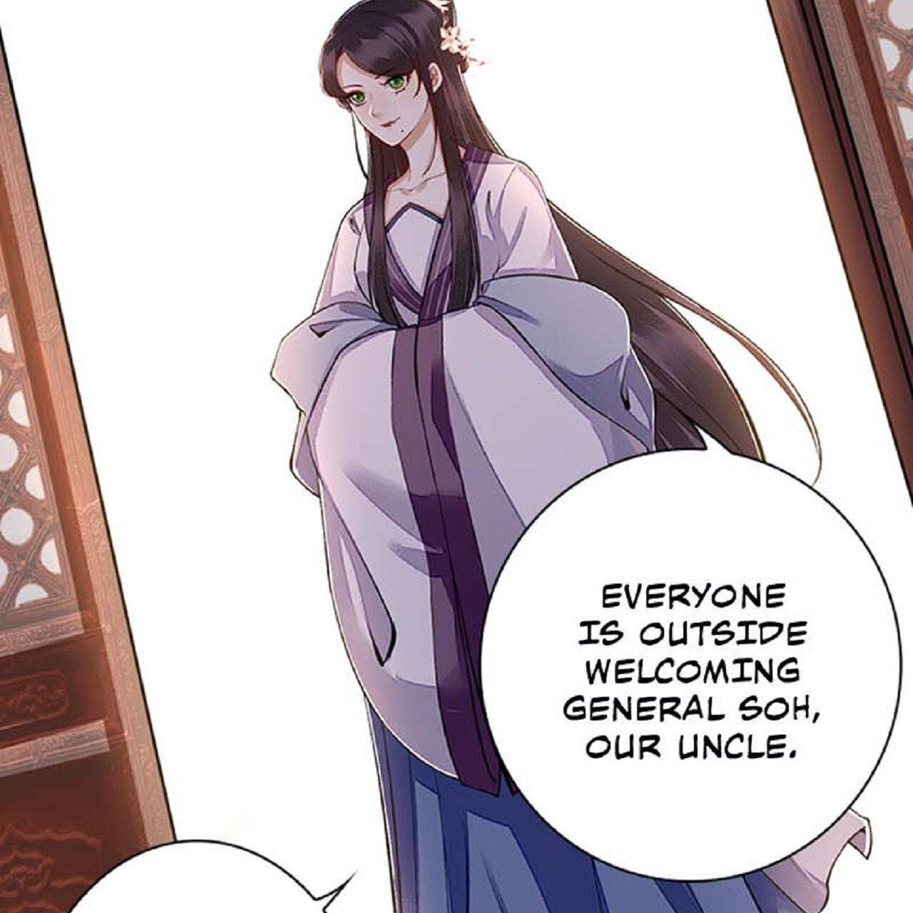 Read Return for Revenge chapter 104 image 62 on Lezhin