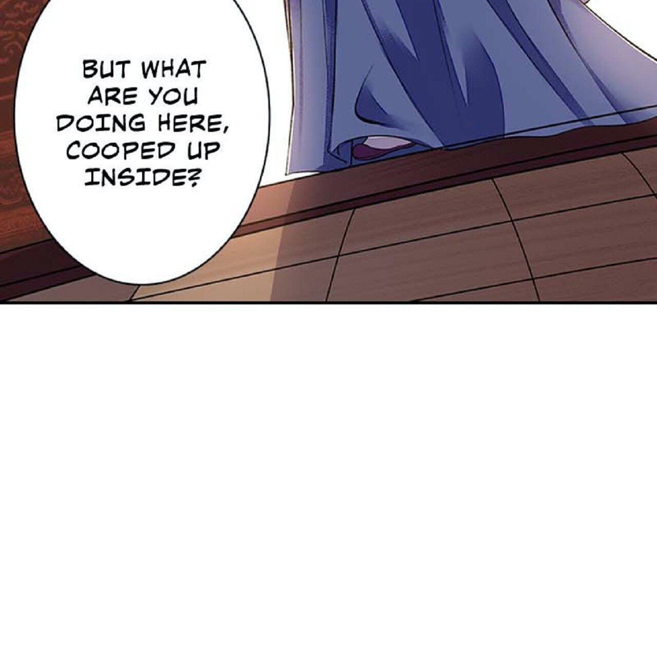 Read Return for Revenge chapter 104 image 63 on Lezhin