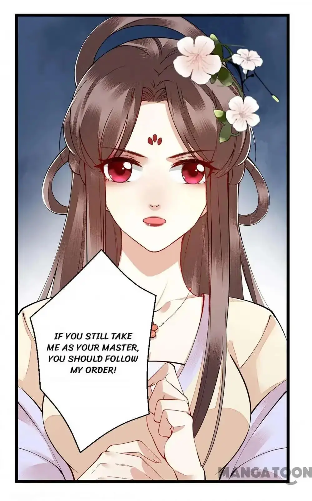 Read Return for Revenge chapter 105 image 15 on Lezhin