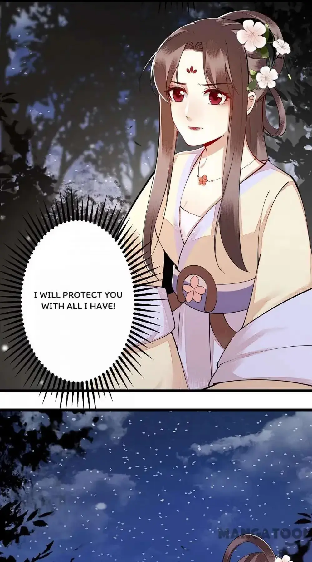 Read Return for Revenge chapter 105 image 18 on Lezhin