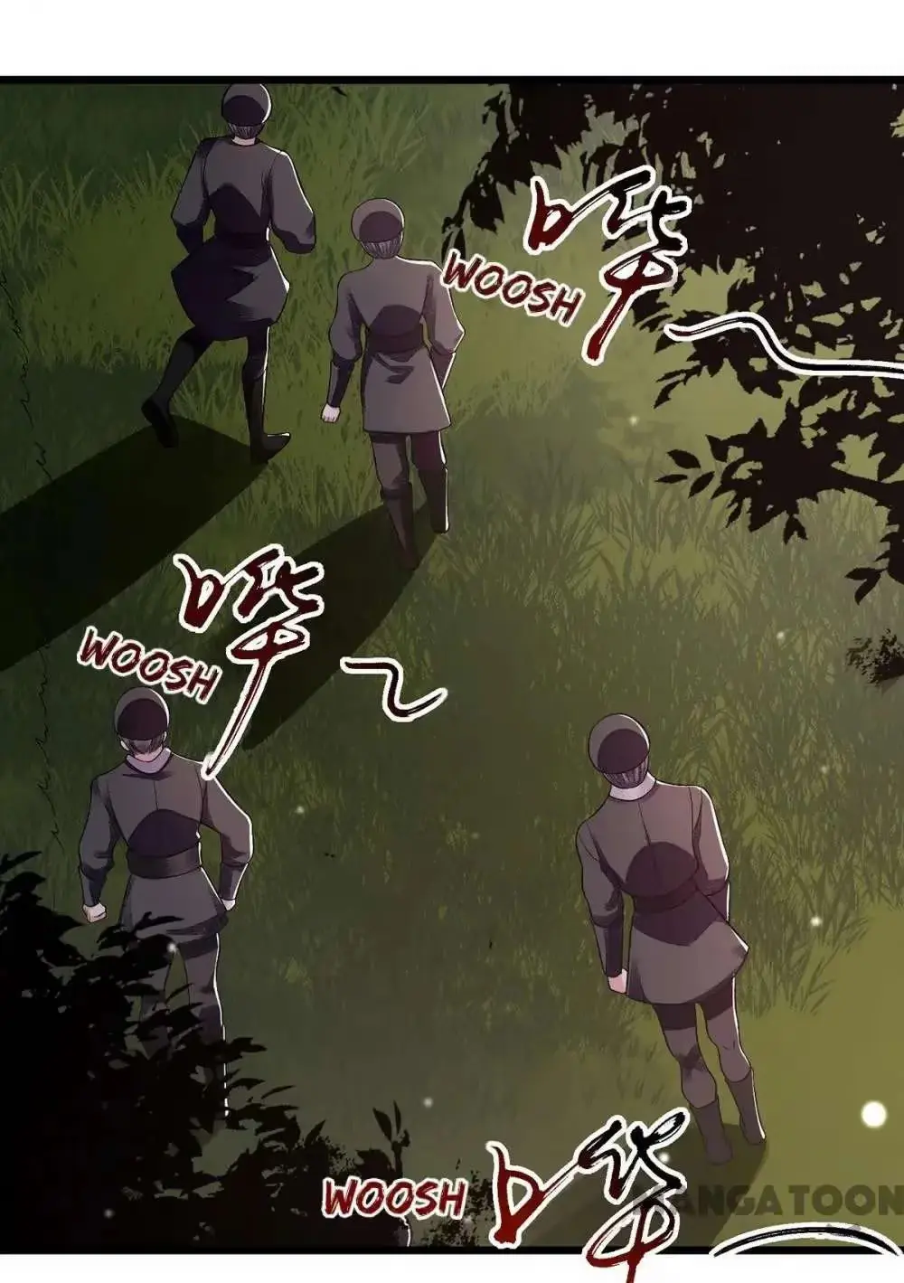 Read Return for Revenge chapter 105 image 20 on Lezhin