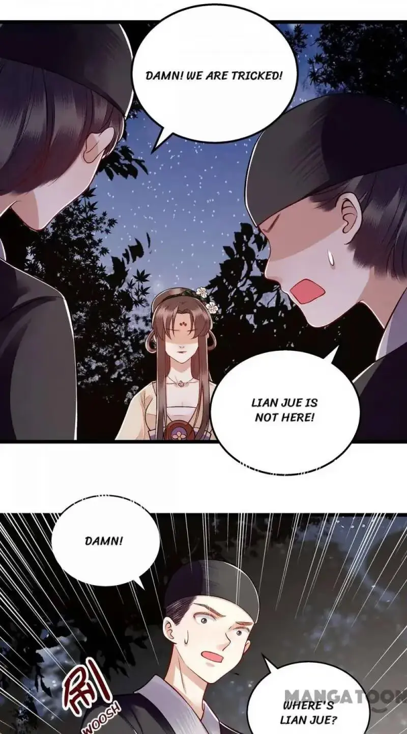 Read Return for Revenge chapter 105 image 29 on Lezhin