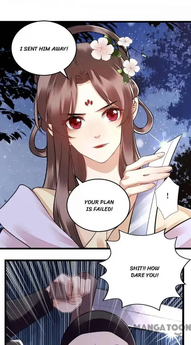 Read Return for Revenge chapter 105 image 31 on Lezhin