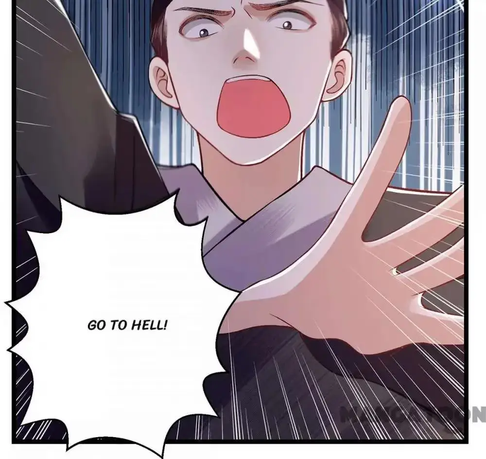 Read Return for Revenge chapter 105 image 32 on Lezhin