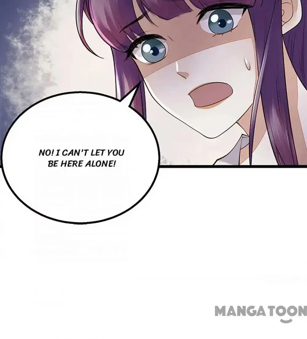 Read Return for Revenge chapter 105 image 6 on Lezhin