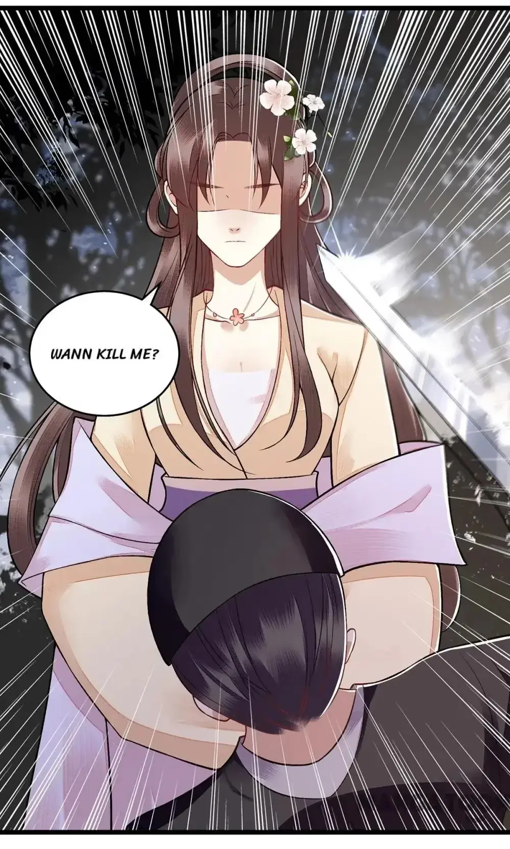 Read Return for Revenge chapter 106 image 0 on Lezhin