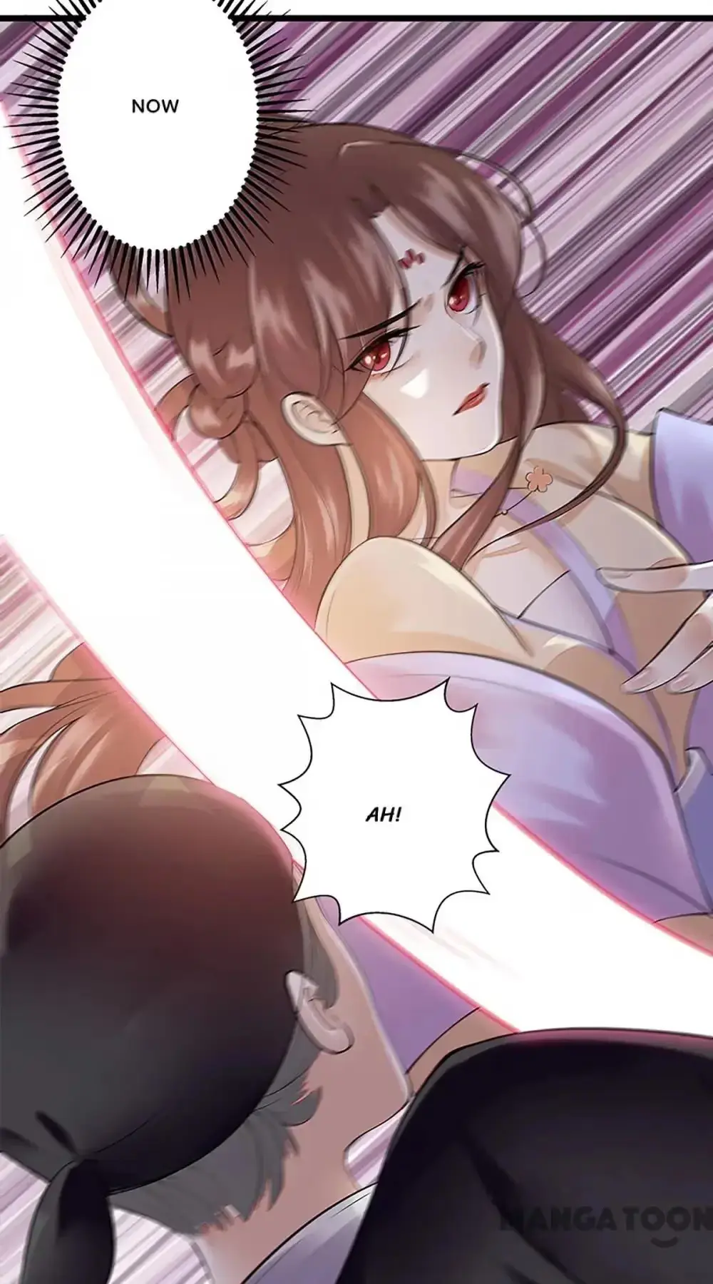 Read Return for Revenge chapter 106 image 12 on Lezhin