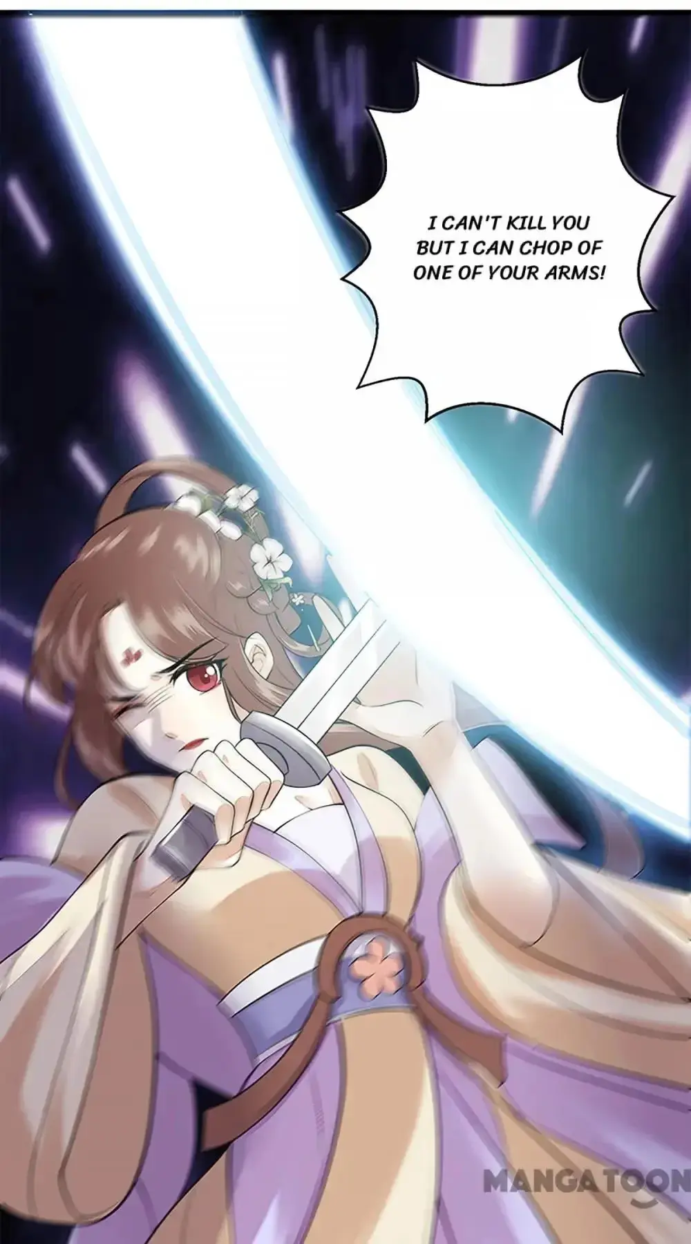 Read Return for Revenge chapter 106 image 16 on Lezhin
