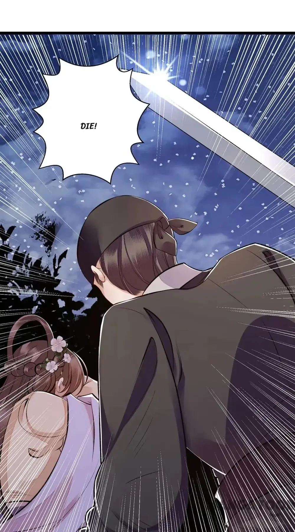 Read Return for Revenge chapter 106 image 18 on Lezhin