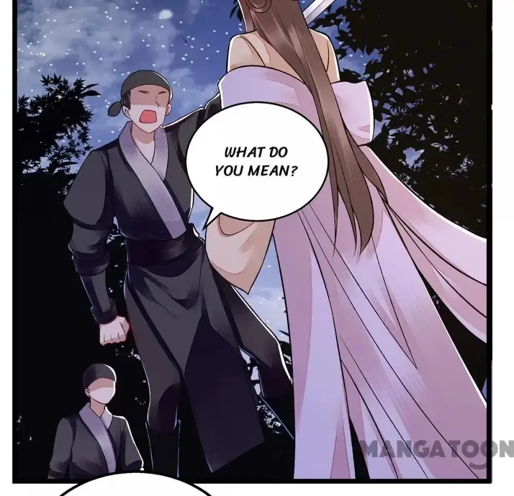 Read Return for Revenge chapter 106 image 2 on Lezhin