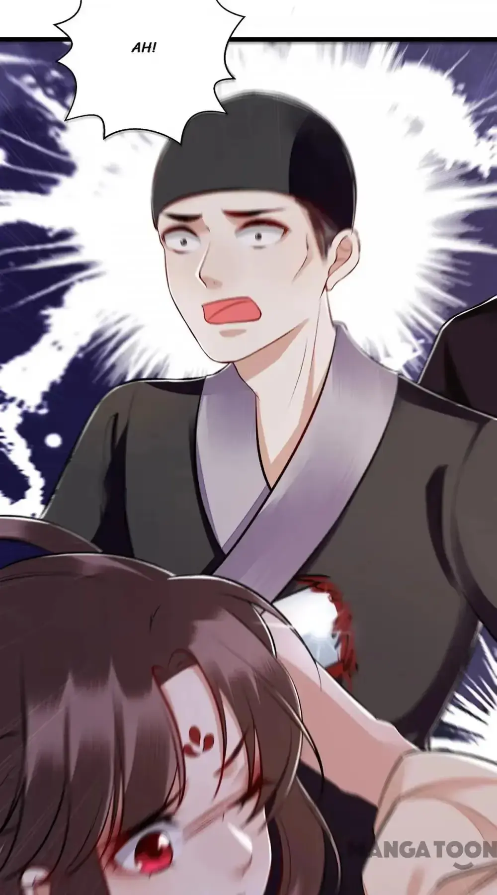 Read Return for Revenge chapter 106 image 20 on Lezhin