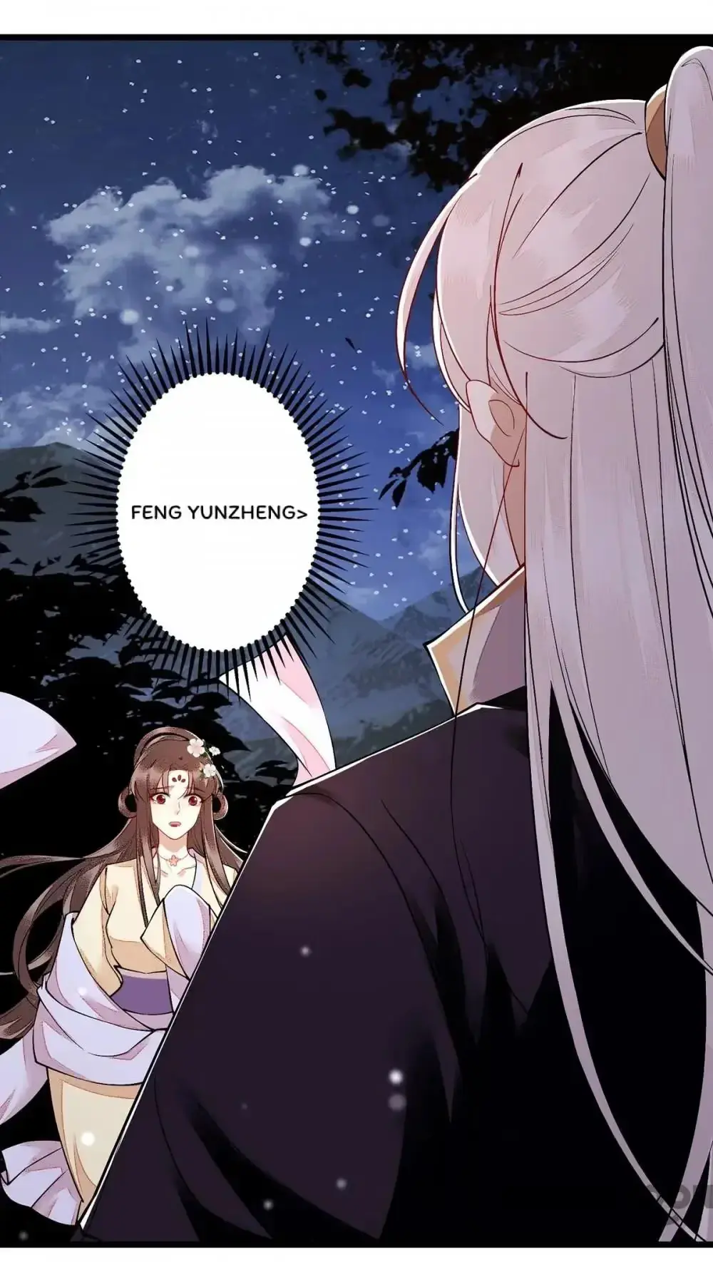 Read Return for Revenge chapter 106 image 24 on Lezhin