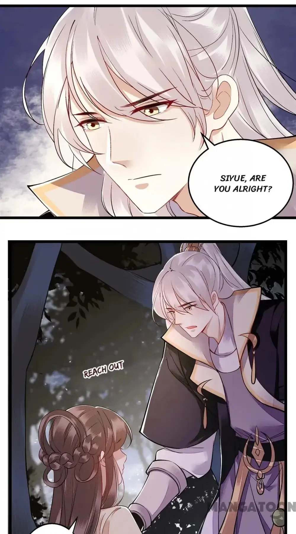 Read Return for Revenge chapter 106 image 25 on Lezhin