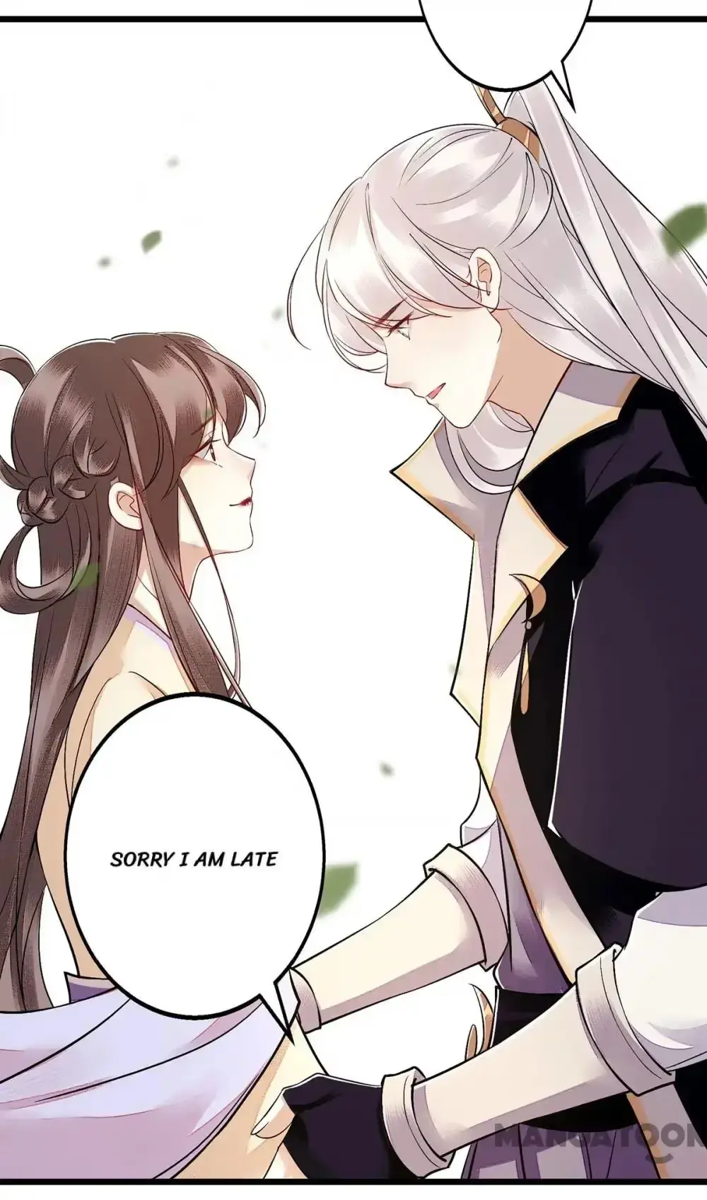 Read Return for Revenge chapter 106 image 28 on Lezhin